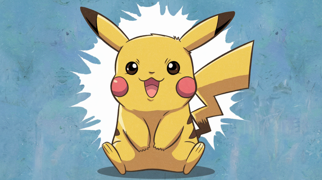 How to Bring Cute:2qhgr-ilhj8= Pikachu Into Your Everyday Life