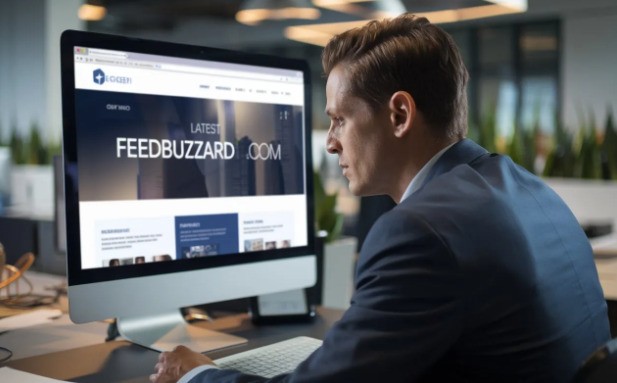 Key Features of advertise feedbuzzard com