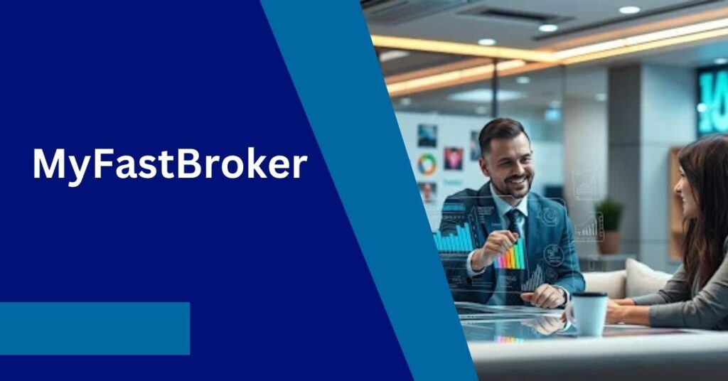 MyFastBroker