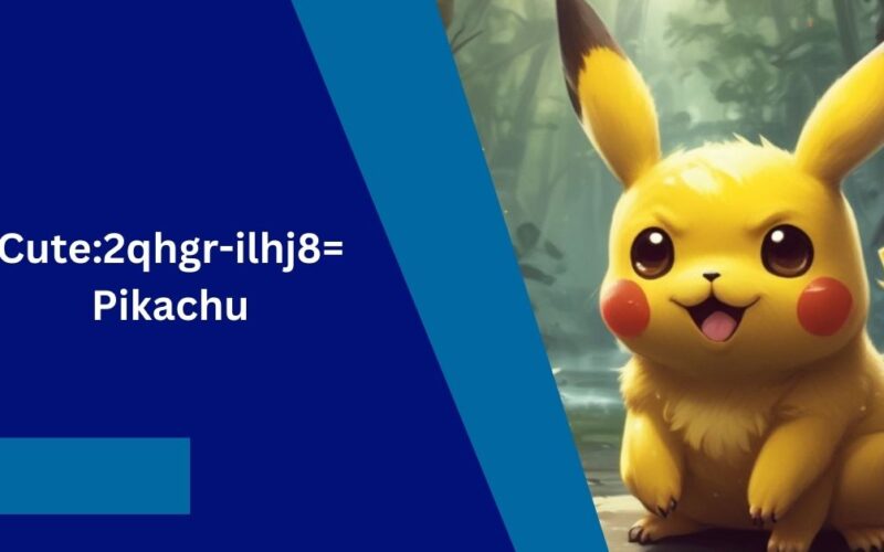 Cute:2qhgr-ilhj8= Pikachu