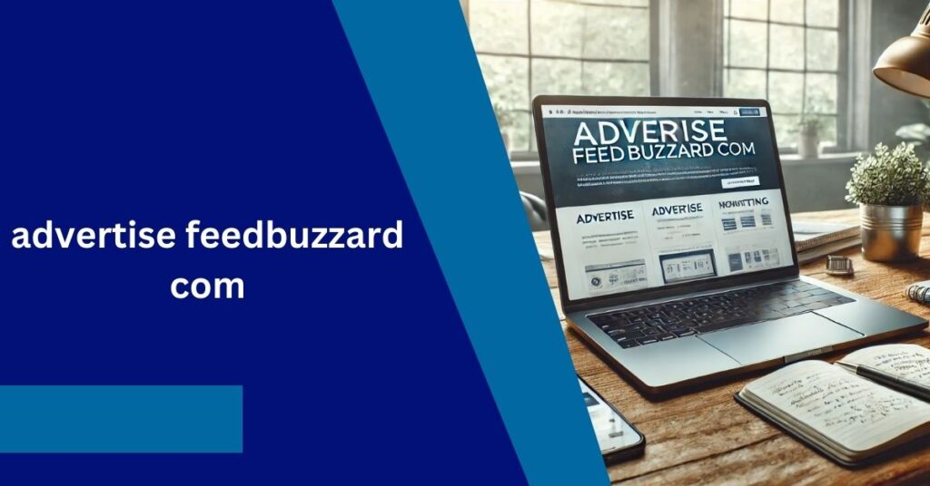 advertise feedbuzzard com