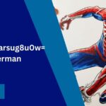 drawing:7barsug8u0w= spiderman –  Unlock Your Inner Superhero!