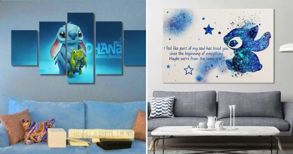 Benefits of Wallpaper:i20vrjcypgu= Stitch