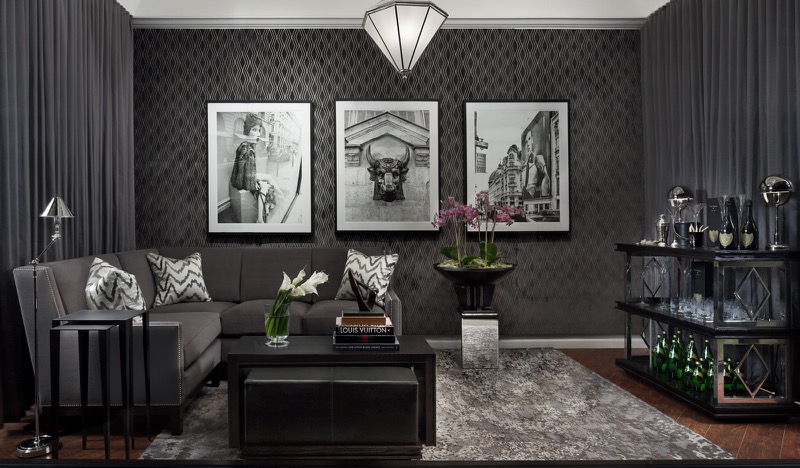 How to Incorporate wallpaper:dazevovfbdw= black background Into Your Home