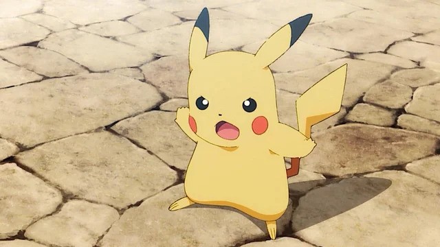 Top Moves That Make Pikachu a Battle Favorite