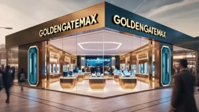 What Customers Are Saying About Goldengatemax.shop